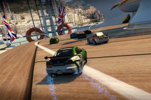 Table Top Racing: World Tour Screenshot