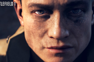 Battlefield 1 Screenshot