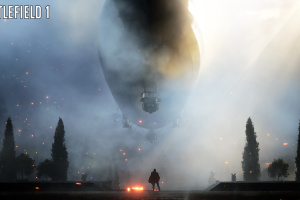 Battlefield 1 Screenshot