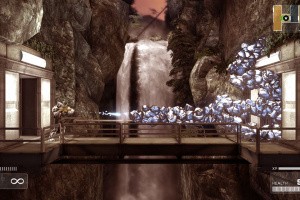 Shadow Complex Remastered Screenshot