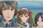 Valkyria Chronicles Remastered - Screenshot 3 of 10