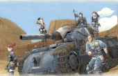 Valkyria Chronicles Remastered - Screenshot 4 of 10