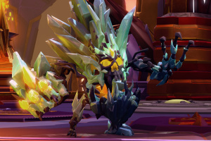 Battleborn Screenshot