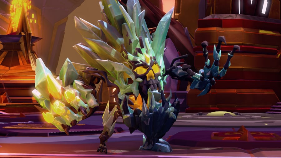 Battleborn Review - Screenshot 4 of 7