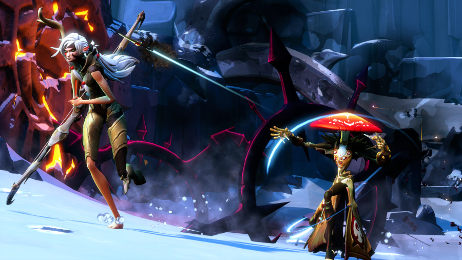 Battleborn Review - Screenshot 7 of 7