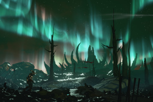 Shadow of the Beast Screenshot