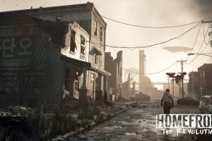Homefront: The Revolution Screenshot
