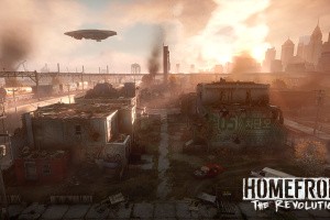 Homefront: The Revolution Screenshot