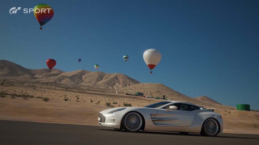 Gran Turismo Sport Review - Screenshot 3 of 4