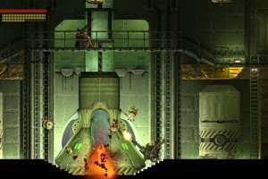 Rocketbirds 2: Evolution Screenshot