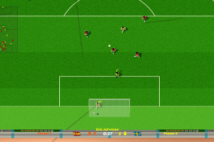 Dino Dini's Kick Off Revival Screenshot