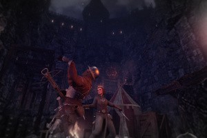 Shadwen Screenshot