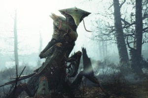 Fallout 4: Far Harbor Screenshot