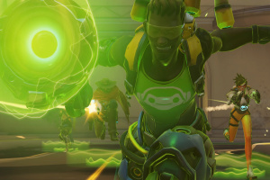 Overwatch Screenshot