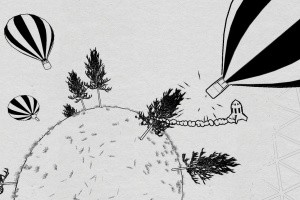 Perfect Universe Screenshot