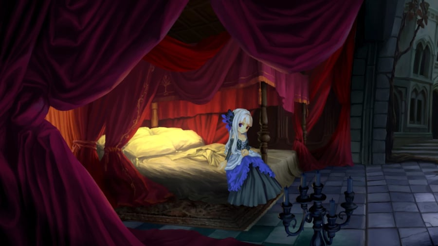 Odin Sphere: Leifthrasir Review - Screenshot 3 of 5