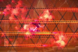 Odin Sphere: Leifthrasir Screenshot