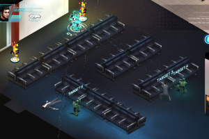 There Came an Echo Screenshot