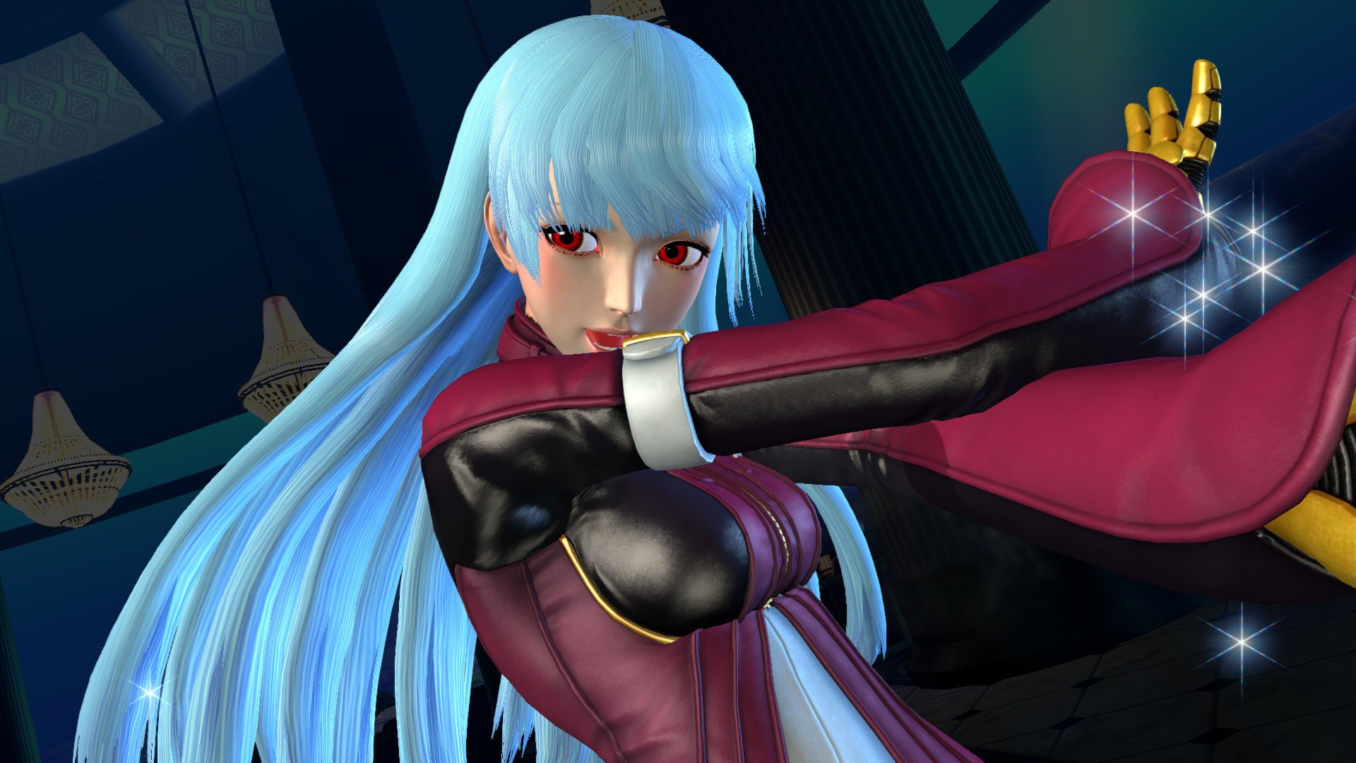 King of Fighters XIV PS4 Review: A New Challenger Appears