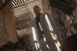 Hitman: Episode 3 - Marrakesh Screenshot