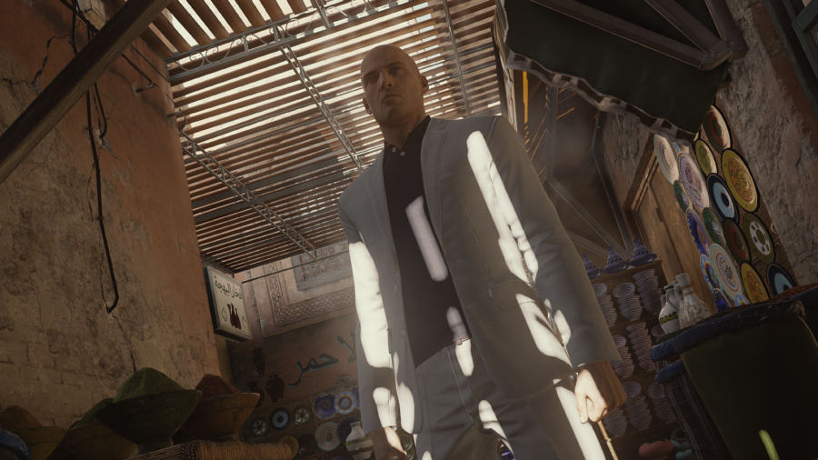 Hitman: Episode 3 - Marrakesh Review - Screenshot 3 of 3