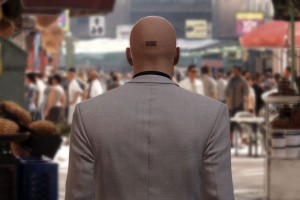 Hitman: Episode 3 - Marrakesh Screenshot