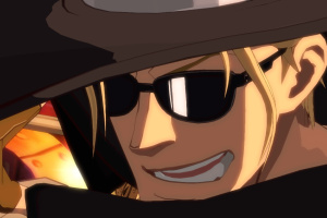Guilty Gear Xrd -REVELATOR- Screenshot