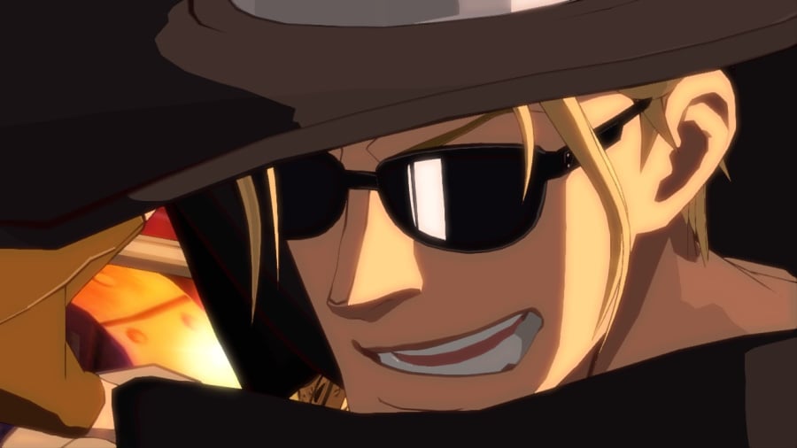 Guilty Gear Xrd -REVELATOR- Review - Screenshot 5 of 6