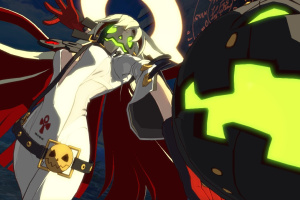 Guilty Gear Xrd -REVELATOR- Screenshot