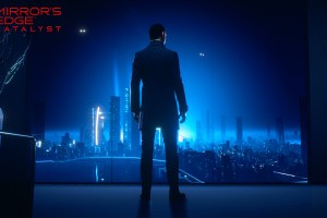 Mirror's Edge Catalyst Screenshot