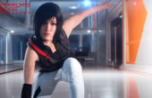 Mirror's Edge Catalyst - Screenshot 2 of 6