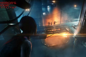 Mirror's Edge Catalyst Screenshot