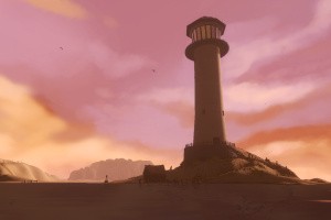 Soul Axiom Screenshot