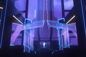 Soul Axiom Screenshot