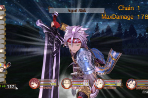 Atelier Sophie: Alchemist of the Mysterious Book Screenshot