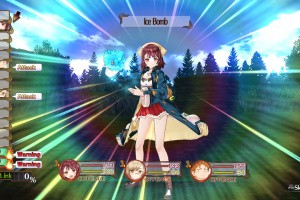Atelier Sophie: Alchemist of the Mysterious Book Screenshot
