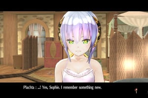Atelier Sophie: Alchemist of the Mysterious Book Screenshot