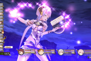 Atelier Sophie: Alchemist of the Mysterious Book Screenshot