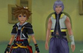 Kingdom Hearts HD 2.8 Final Chapter Prologue - Screenshot 4 of 6