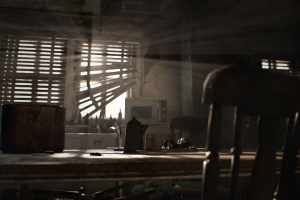 Resident Evil 7: Biohazard Screenshot
