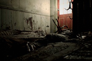 Resident Evil 7: Biohazard Screenshot