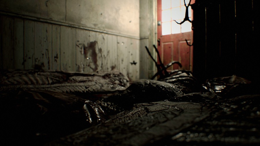 Resident Evil 7: Biohazard Review - Screenshot 3 of 6