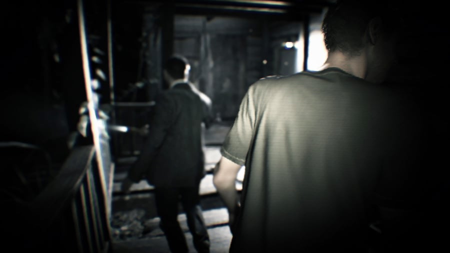 Resident Evil 7: Biohazard Review - Screenshot 5 of 7