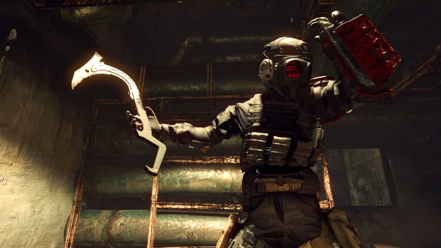 Umbrella Corps Review - Screenshot 5 of 5