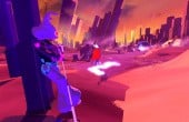 Furi - Screenshot 2 of 6