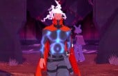 Furi - Screenshot 1 of 6
