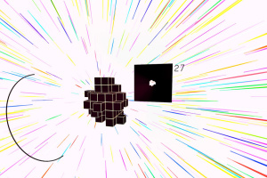 SuperHyperCube Screenshot
