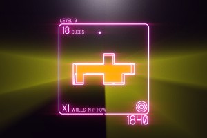 SuperHyperCube Screenshot