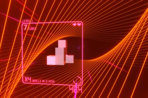 SuperHyperCube Screenshot