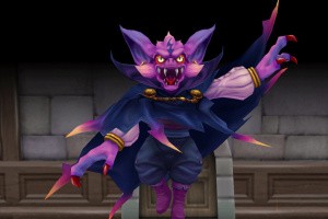 Adventures of Mana Screenshot